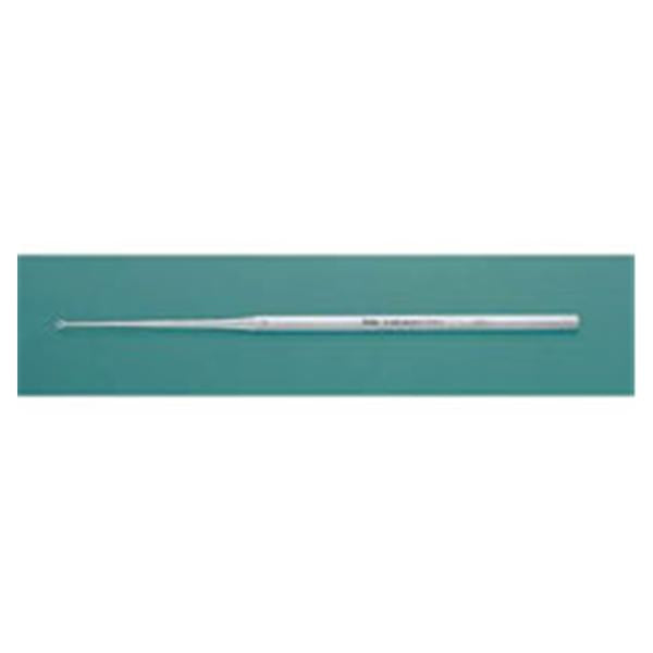 Curette Ear Buck 6-1/2